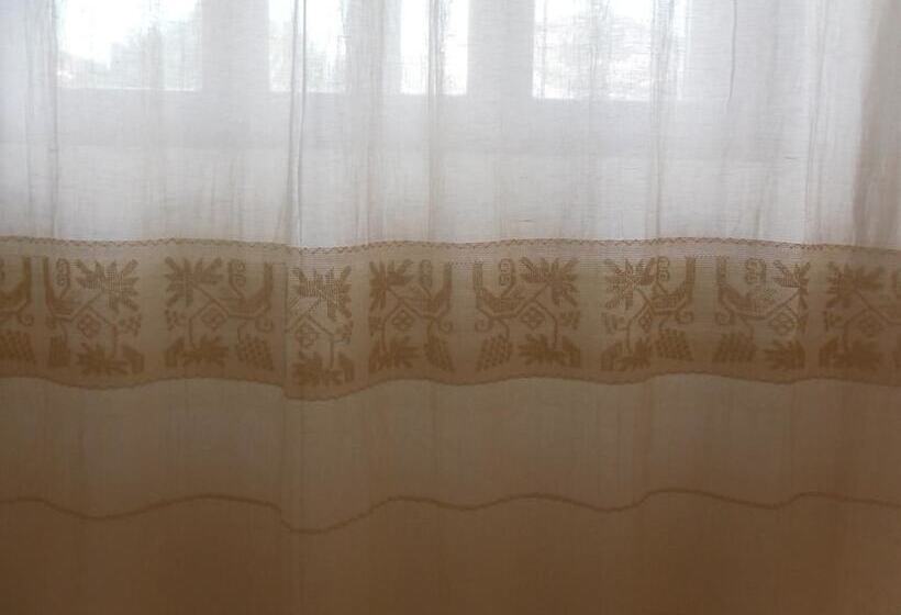 B&b Fragus E Saboris De Sardigna