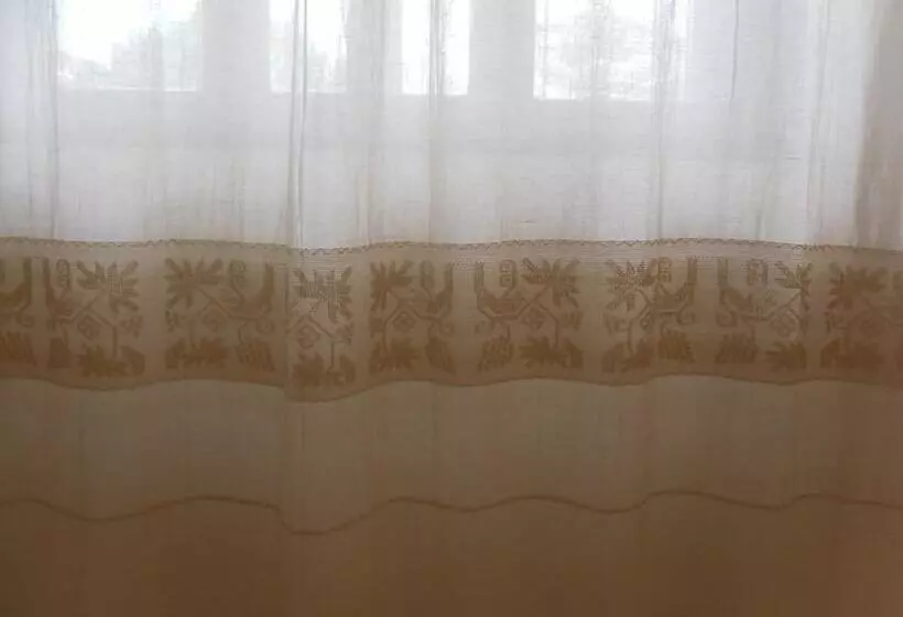 B&b Fragus E Saboris De Sardigna