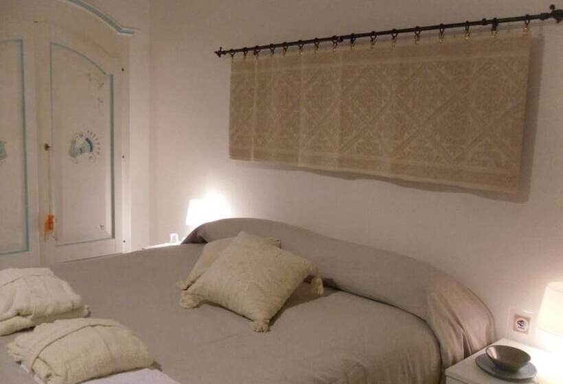 B&b Fragus E Saboris De Sardigna