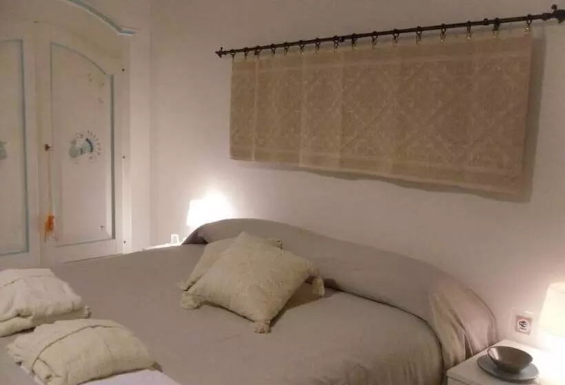 B&b Fragus E Saboris De Sardigna