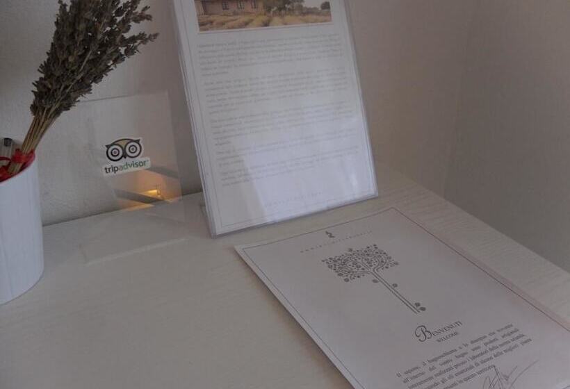 B&b Fragus E Saboris De Sardigna