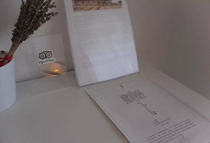 B&b Fragus E Saboris De Sardigna