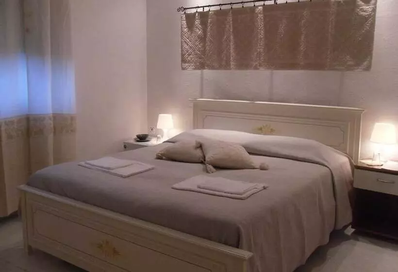 B&b Fragus E Saboris De Sardigna