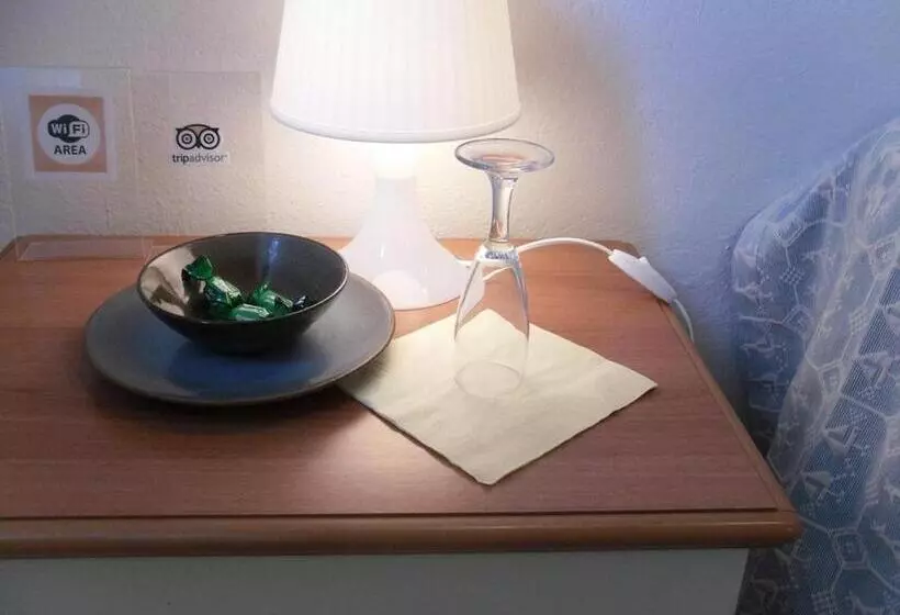 B&b Fragus E Saboris De Sardigna