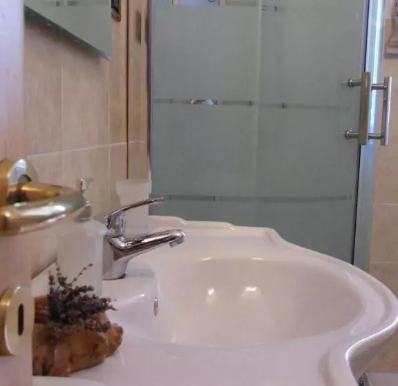 B&b Fragus E Saboris De Sardigna