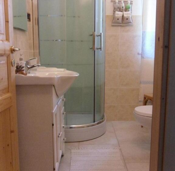 B&b Fragus E Saboris De Sardigna