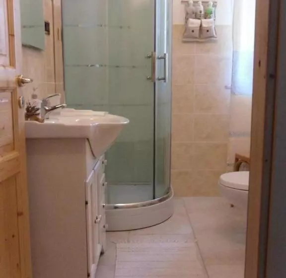 B&b Fragus E Saboris De Sardigna