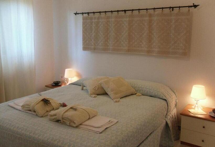 B&b Fragus E Saboris De Sardigna