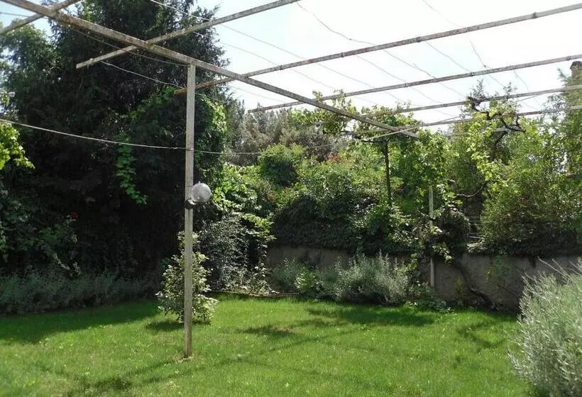 B&b Fragus E Saboris De Sardigna