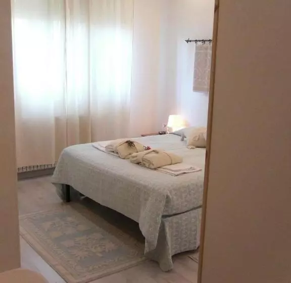 B&b Fragus E Saboris De Sardigna