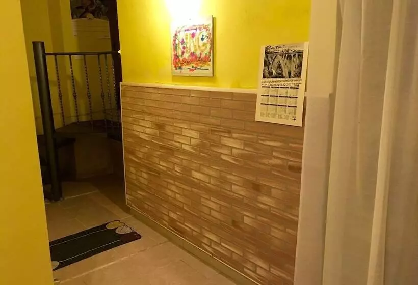 B&b Il Vicoletto