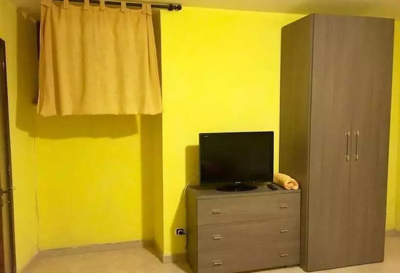 B&b Il Vicoletto