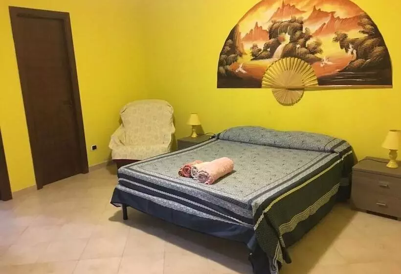 B&b Il Vicoletto