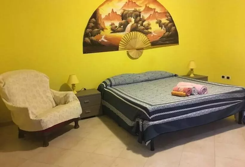 B&b Il Vicoletto