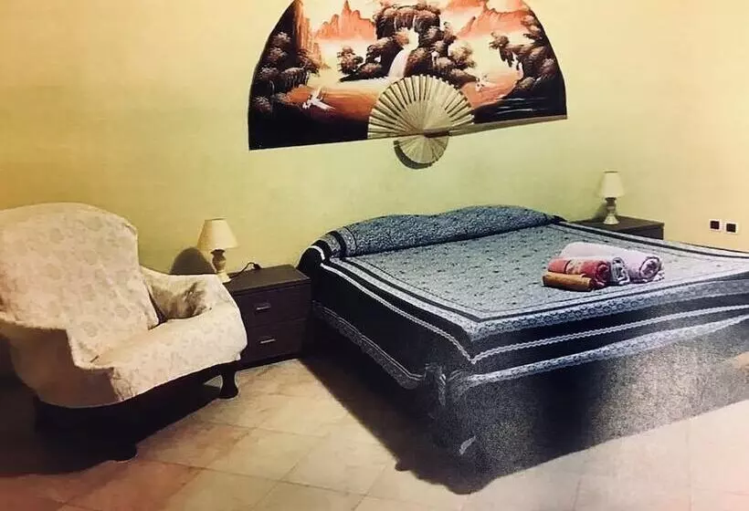 B&b Il Vicoletto