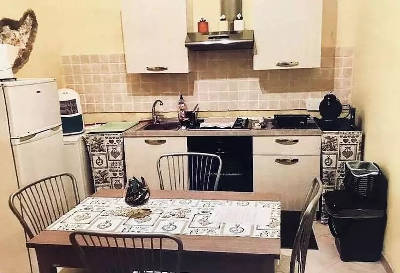 B&b Il Vicoletto