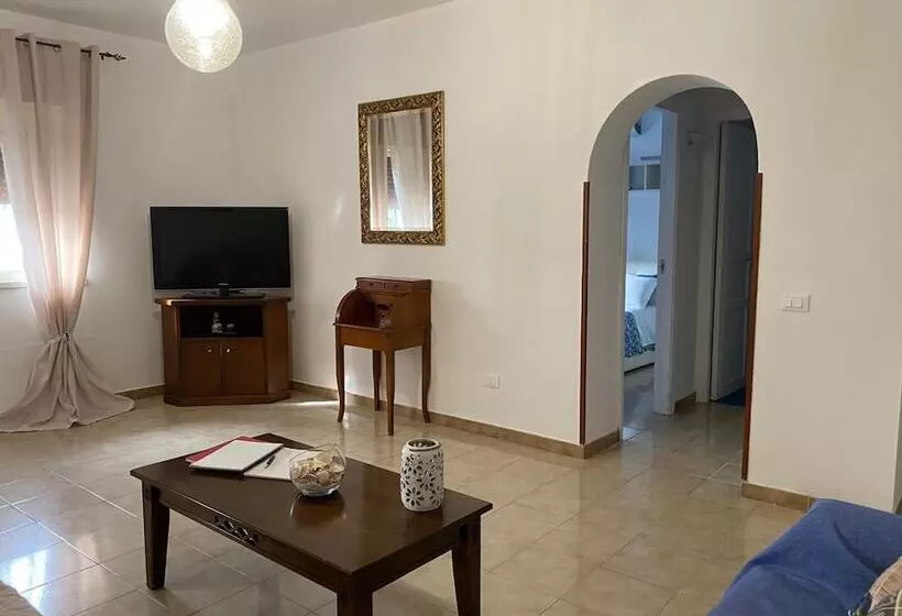 B&b Villa Prisiclla