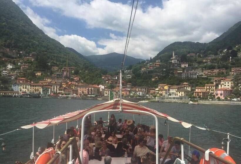 住宿加早餐  Casa Sakurai