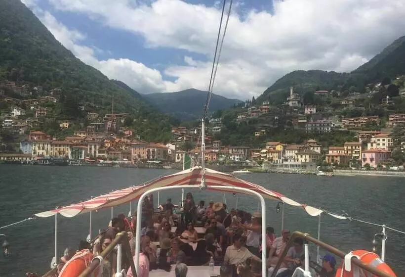 Aamiaismajoitus (B&B) Casa Sakurai