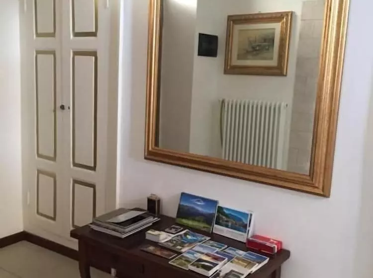 Aamiaismajoitus (B&B) Casa Sakurai