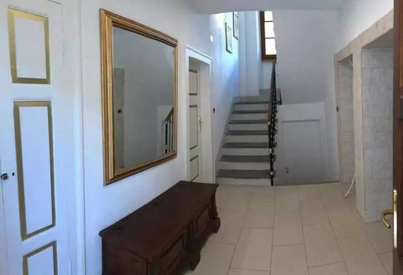 Aamiaismajoitus (B&B) Casa Sakurai