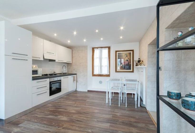 住宿加早餐  Casa Sakurai