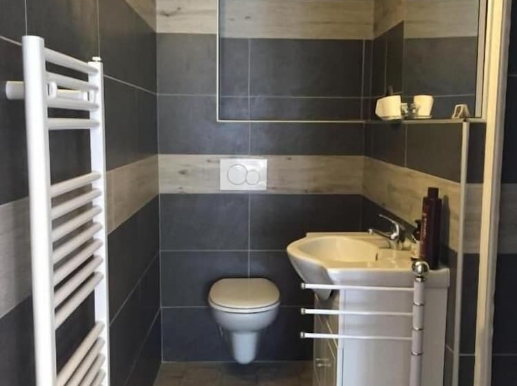 住宿加早餐  Casa Sakurai