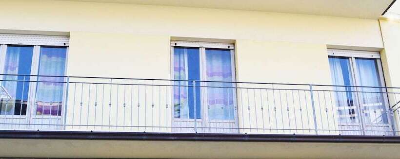 مبيت وإفطار La Casa Di Adua