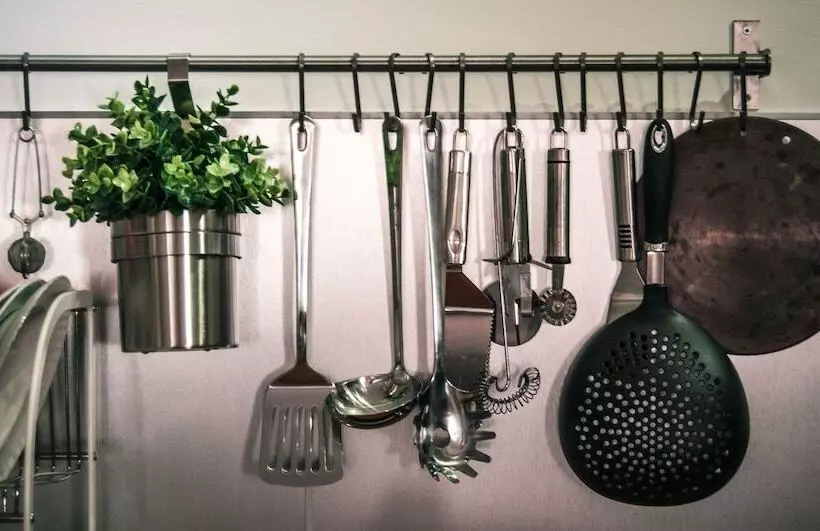 Aamiaismajoitus (B&B) La Casa Di Adua