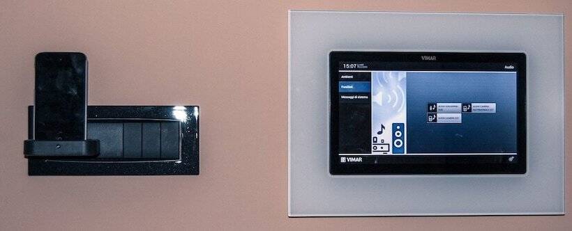 مبيت وإفطار La Casa Di Adua