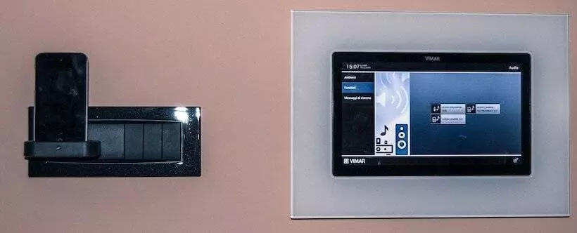 Aamiaismajoitus (B&B) La Casa Di Adua