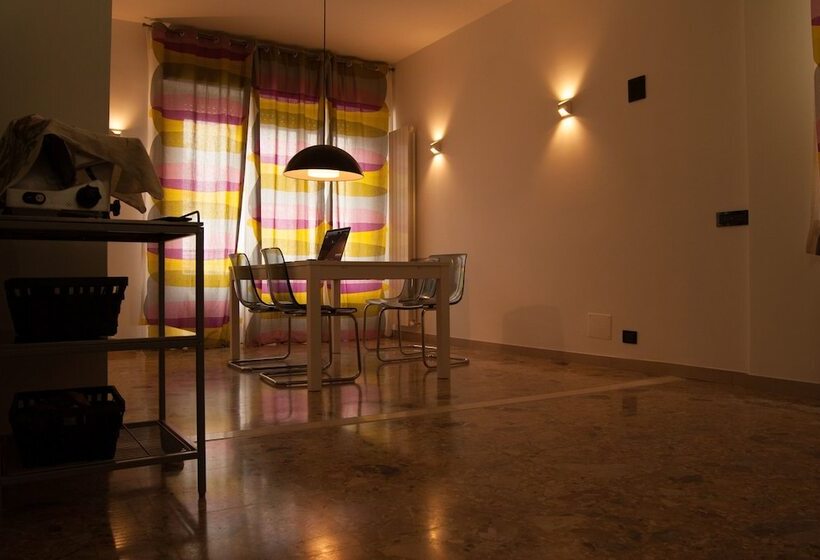 مبيت وإفطار La Casa Di Adua