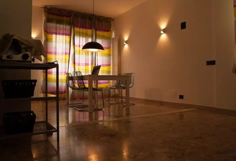 Aamiaismajoitus (B&B) La Casa Di Adua