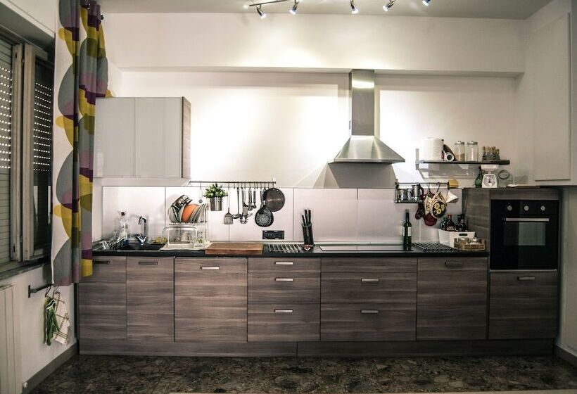 مبيت وإفطار La Casa Di Adua