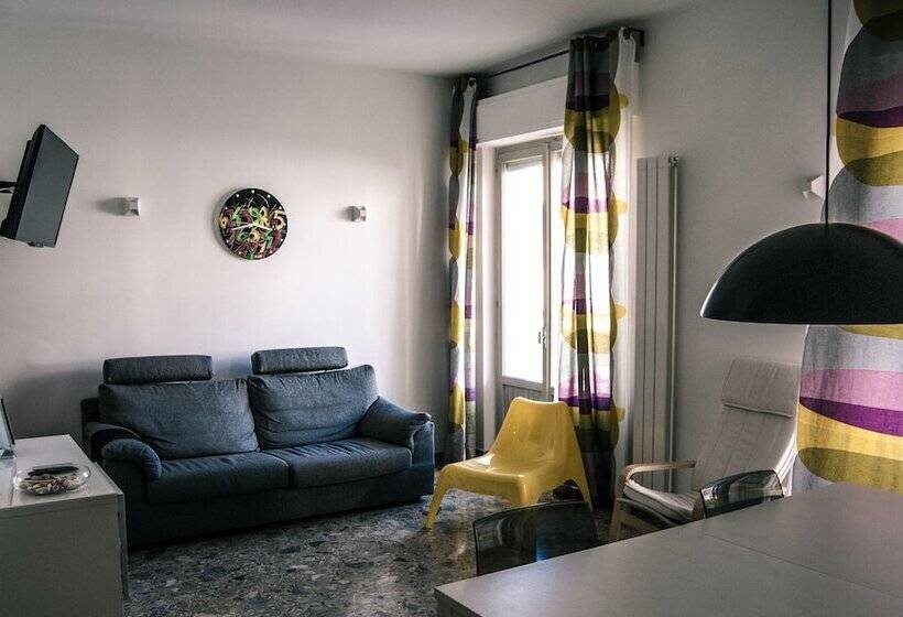 مبيت وإفطار La Casa Di Adua