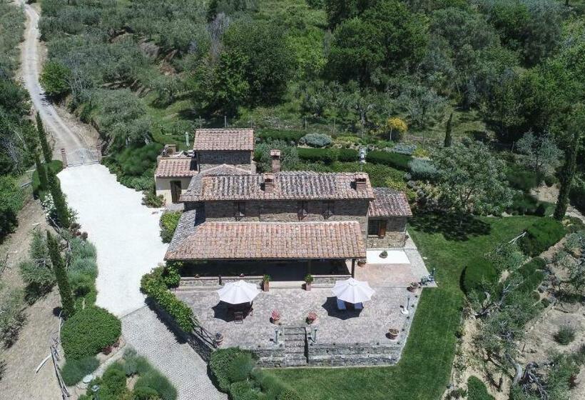 Bed and Breakfast Piccolo Relais Galletto Di Marzo Spa E Relax Solo Per Due