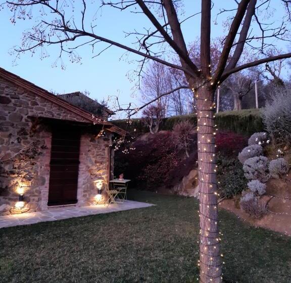 Bed and Breakfast Piccolo Relais Galletto Di Marzo Spa E Relax Solo Per Due