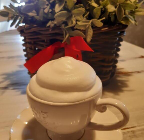 Bed and Breakfast Piccolo Relais Galletto Di Marzo Spa E Relax Solo Per Due