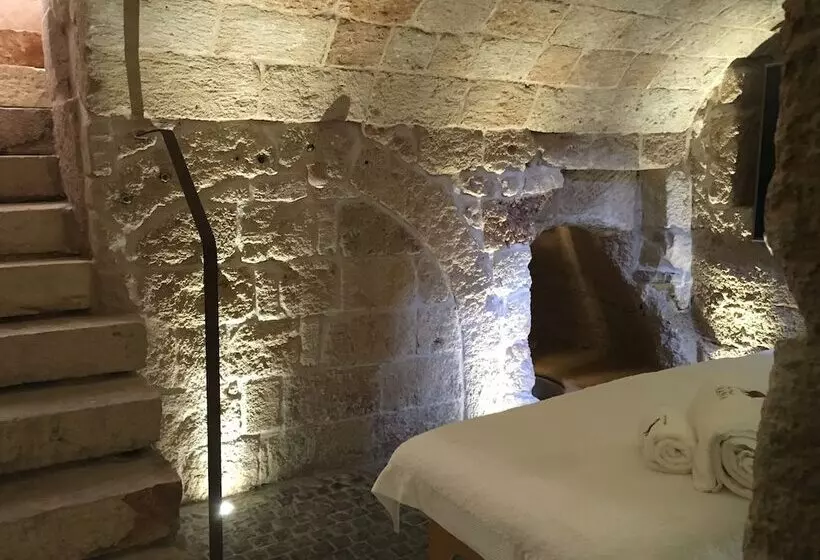 Aamiaismajoitus (B&B) Sei Stelle Mama