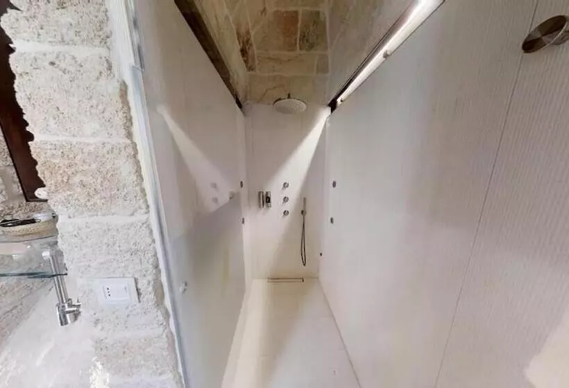 Aamiaismajoitus (B&B) Sei Stelle Mama