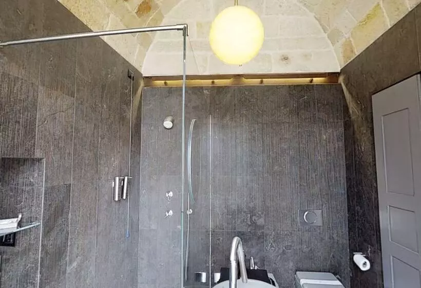 Aamiaismajoitus (B&B) Sei Stelle Mama