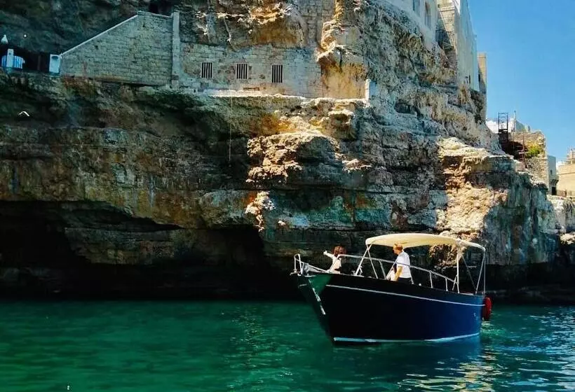 Aamiaismajoitus (B&B) Sei Stelle Mama