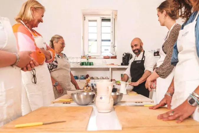 Aamiaismajoitus (B&B) Sei Stelle Mama