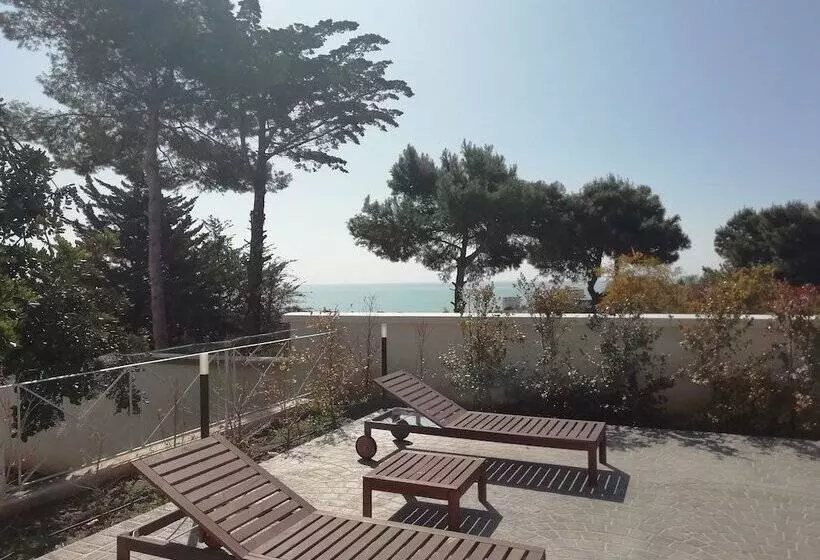 Home Scala Dei Turchi B&b