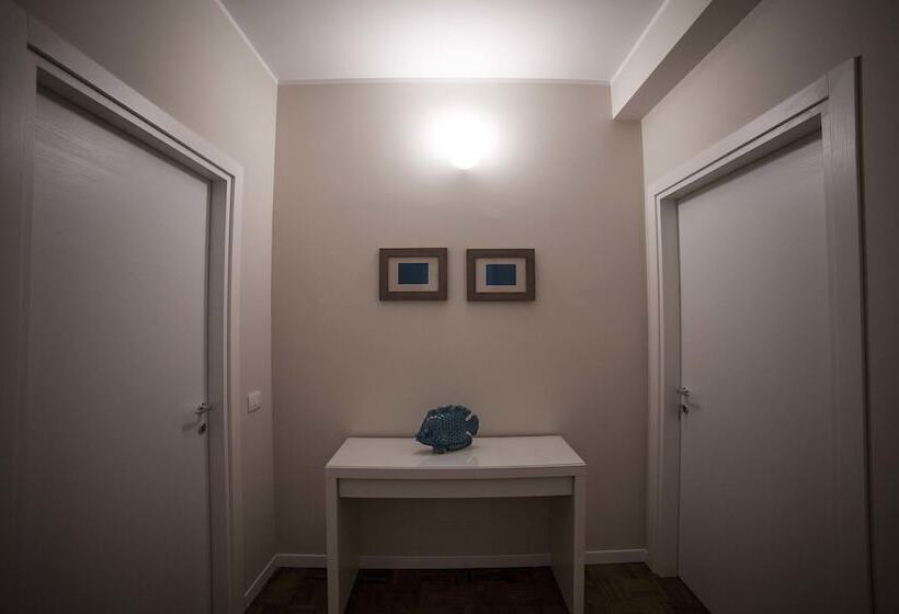 Home Scala Dei Turchi B&b