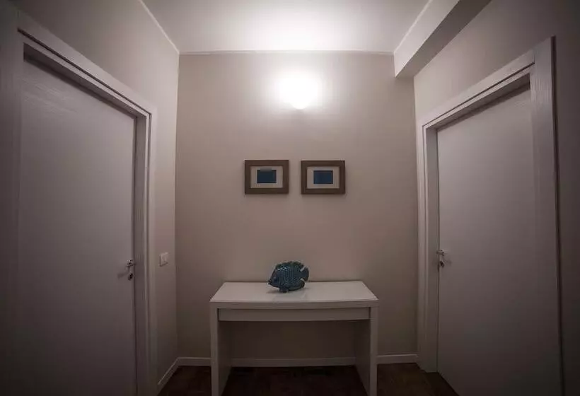 Home Scala Dei Turchi B&b