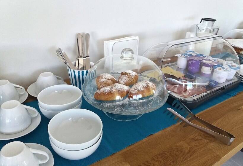 Home Scala Dei Turchi B&b