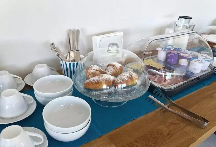 Home Scala Dei Turchi B&b