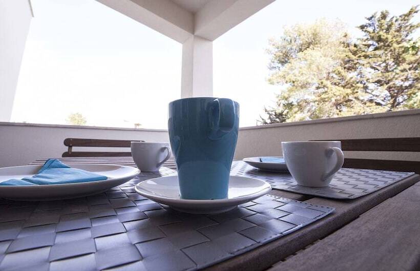 Home Scala Dei Turchi B&b