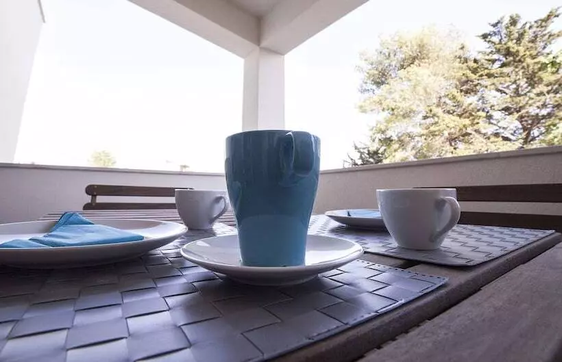 Home Scala Dei Turchi B&b